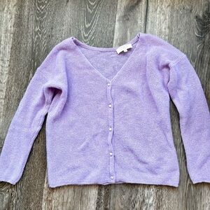 Sézane Gaspard Cardigan